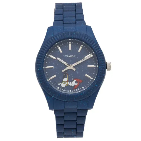x Peanuts Waterbury Ocean Watch