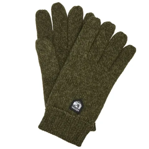 Basic Wool Glove