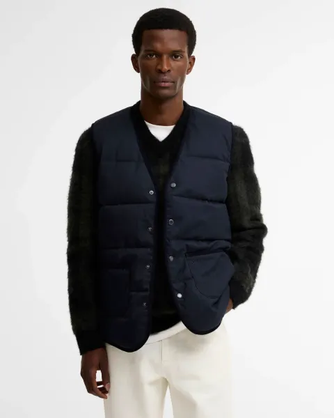 BARBOUR Easthill Puffer Gilet