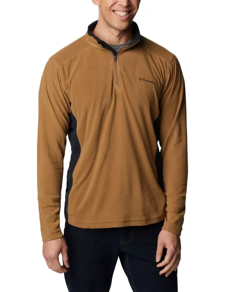 Klamath Range II Fleece Jacket