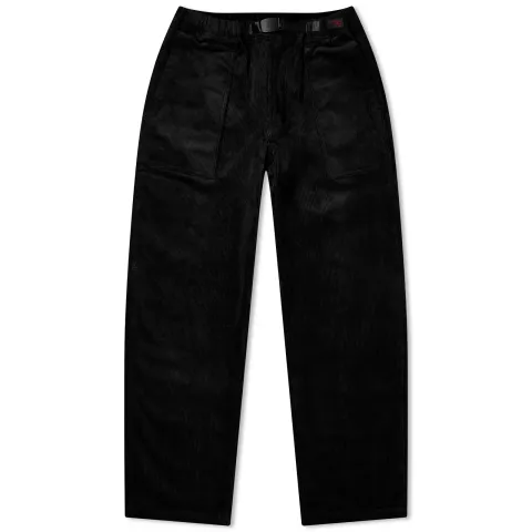Corduroy Loose Tapered Ridge Pant