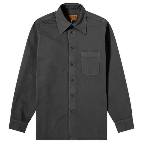 Canvas Overshirt