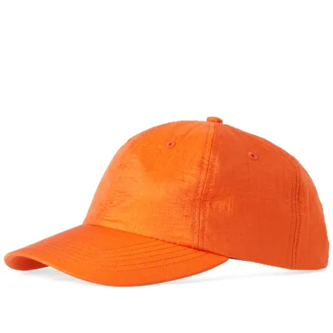 Nylon Sports Cap