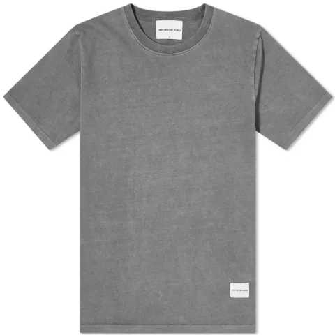 Pigment Dyed T-Shirt
