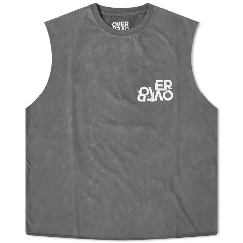 Easy Tank Top