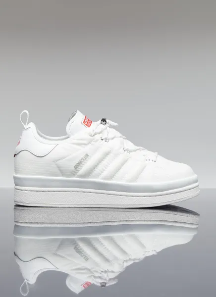 Campus Low Top Sneakers