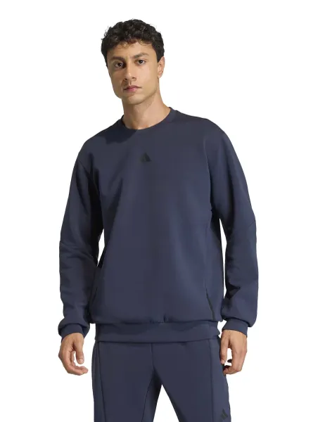Adidas Designed for Training Crew Neck Sweatshirt