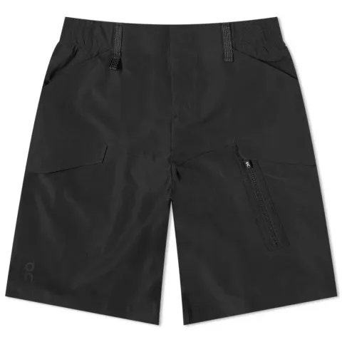 ON Running Explorer Shorts