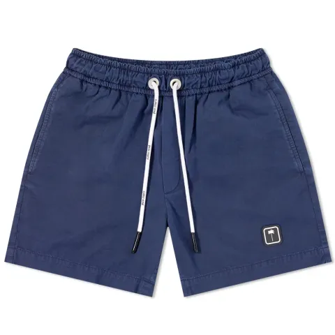Chino Shorts