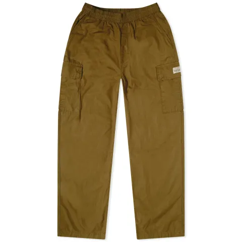 Ripstop Cargo Beach Pant