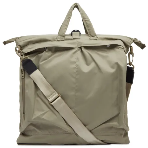 F/CE. Recycled Twill 3Way Helmet Bag