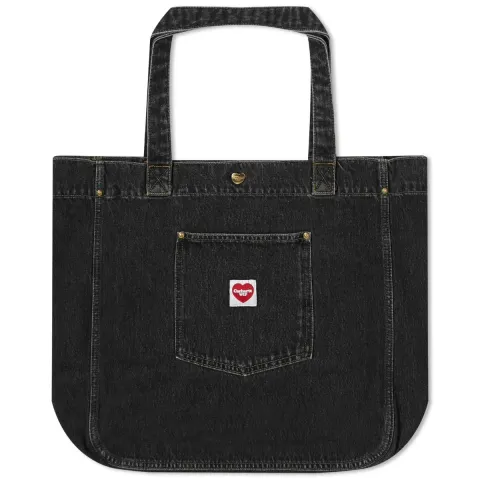 Nash Tote Bag