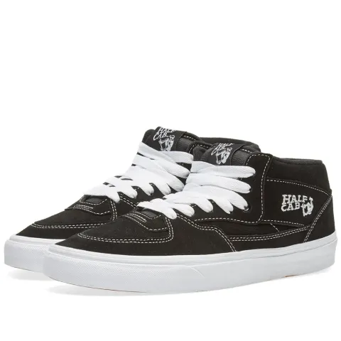 Half Cab