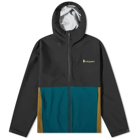 Cielo Rain Jacket
