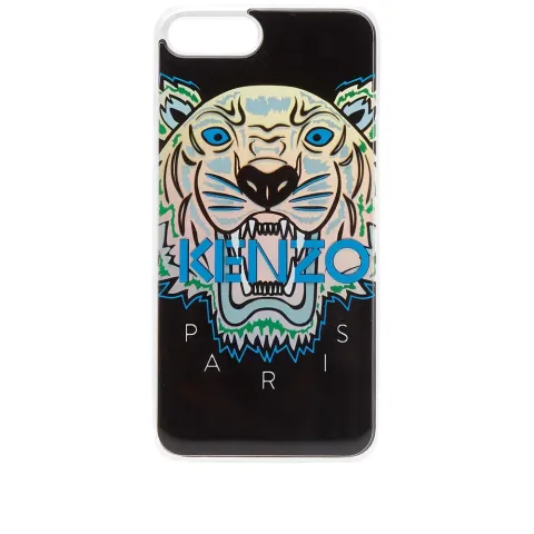 Rainbow Tiger iPhone 7 Plus Case