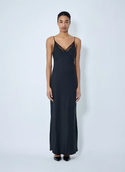 Barina Maxi Dress