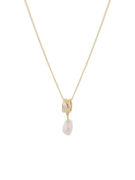 TUTTI Freshwater Pearl Necklace