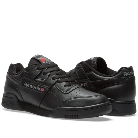 Workout Plus Vintage Premium