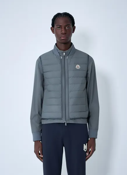 Verney Jacket