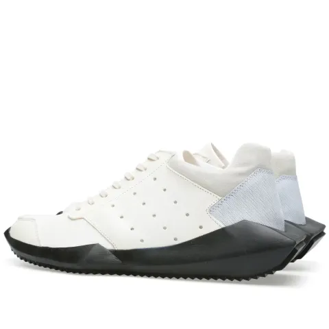 Tech Runner