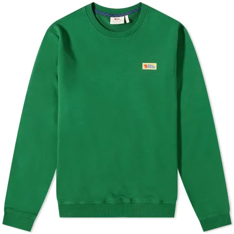 Fjallraven Vardag Crew Sweat