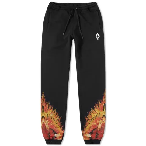 Flame Wing Sweat Pant