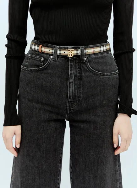 Check Belt