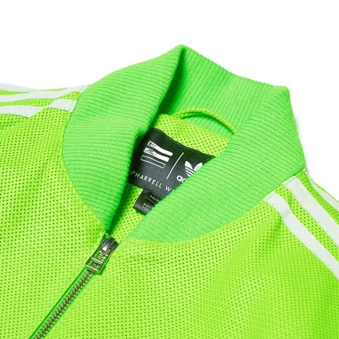 Consortium x Pharrell Tennis Jacket