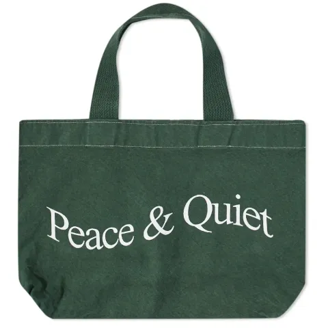 Wordmark Tote