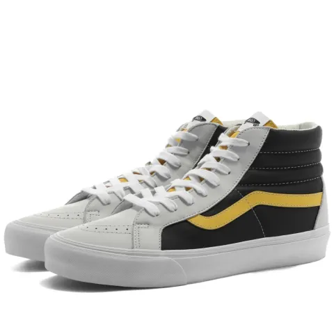 UA Sk8-Hi Reissue LX