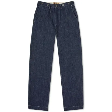 Lybro Factory Jeans