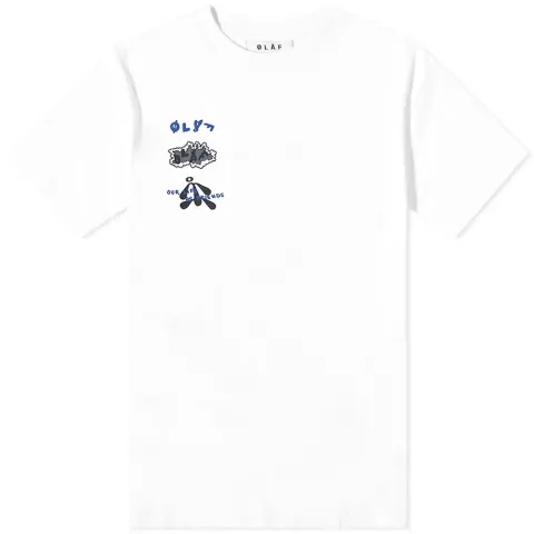 Cloud T-Shirt