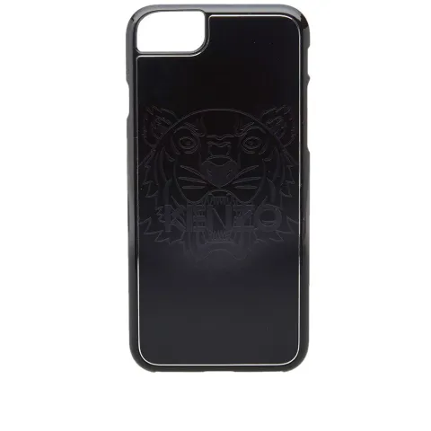 Metallic Tiger iPhone 7/8 Case