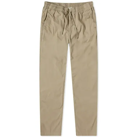 Twill Easy Chino