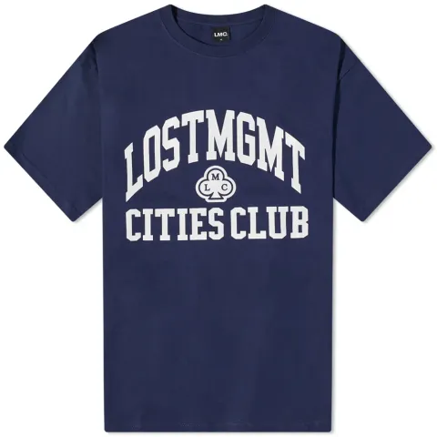 Club Athletic T-Shirt