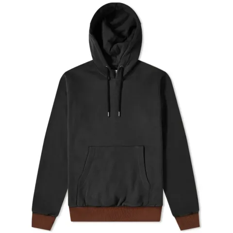Popover Hoodie