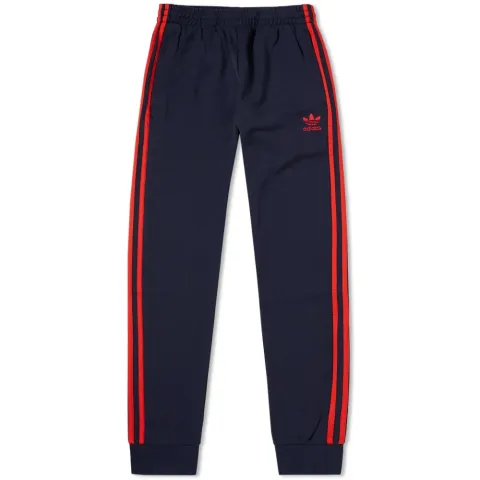 Superstar Cuffed Track Pant