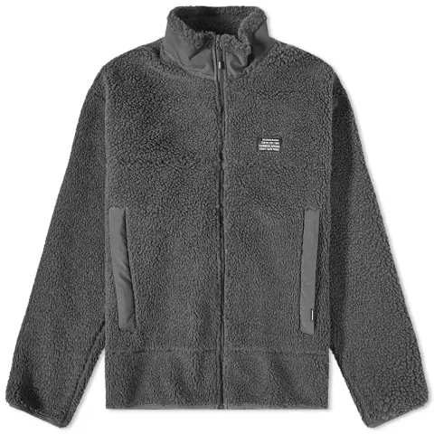 Fleece Jacket