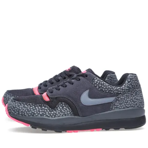 Air Safari.