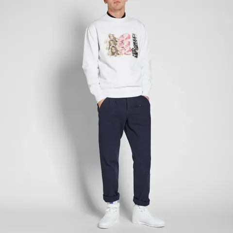 Debbie Crew Sweat