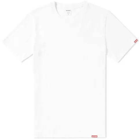 Guilty Parties Heavyweight Tee