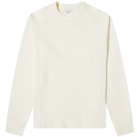 Baptiste Pigment Dyed Crew Sweat