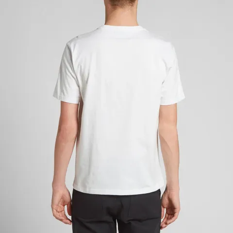 No Bikes Tee
