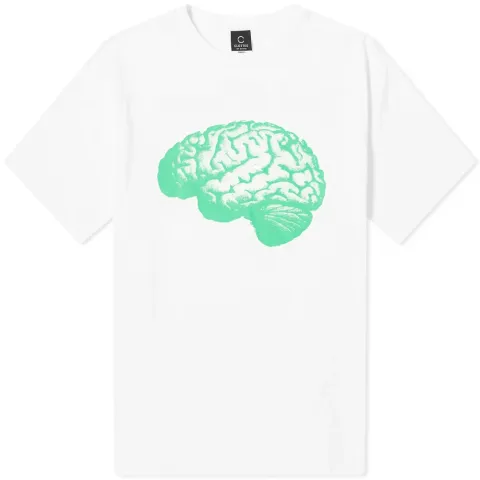 Brain Print T-Shirt
