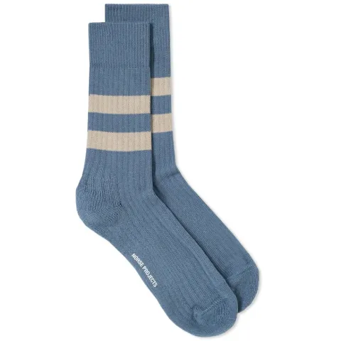 Bjarki Cotton Sport Sock