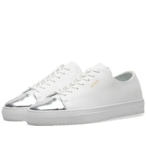 Toe Cap Sneaker W