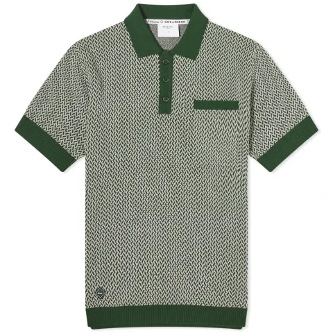 Casa Martini Polo Shirt