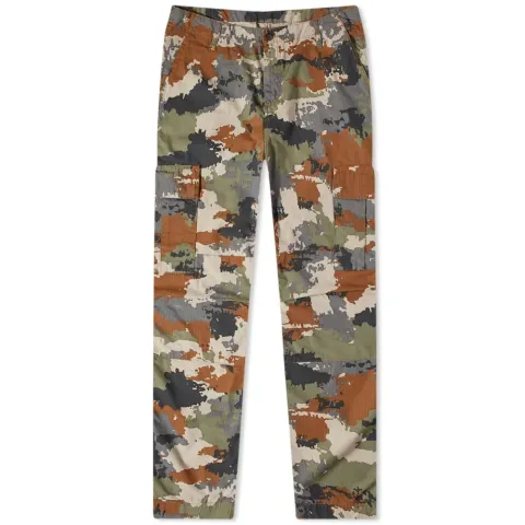 Regular Cargo Pant