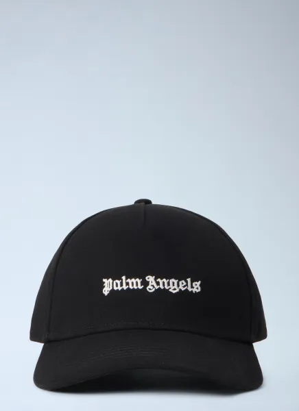 Classic Logo Cap