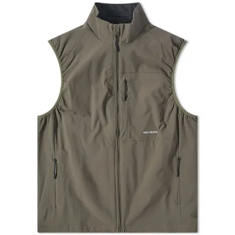 Birkholm Travel Solotex Gilet